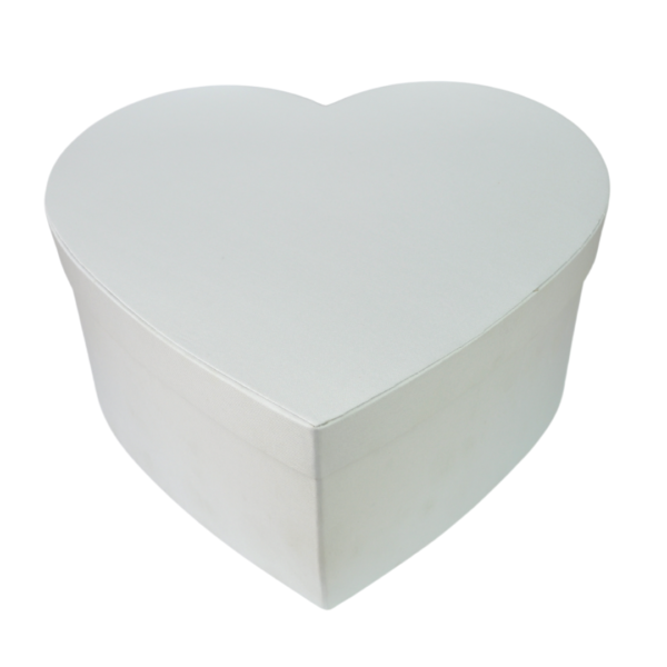 HEART PAPER BOX:S/3 (W5030)