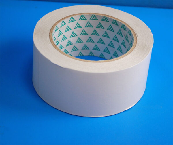 TAPE:DOUBLE SIDE:2":5PC/BDL (90U/2)