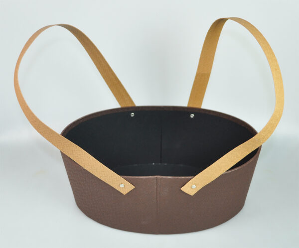 FLOWER BASKET (3755-HS008)