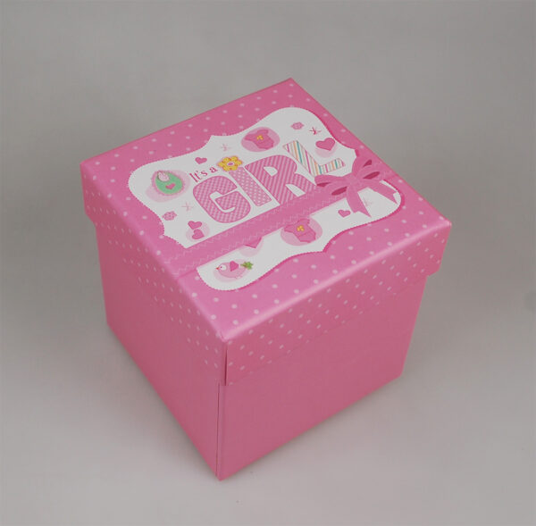 PAPER BOX MINI:6PC/PKT (2493/6PC)