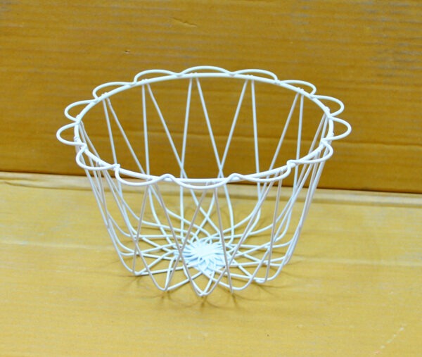 METAL BASKET (K9576S)