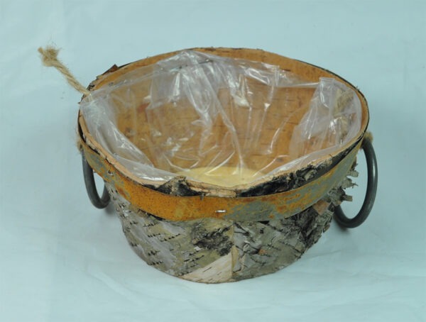 BIRCH BOWL (43738H-16P)