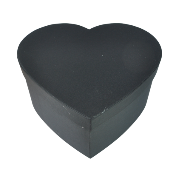 HEART PAPER BOX:S/3 (W5029)