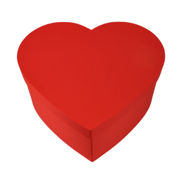 HEART PAPER BOX:S/3 (W5031)