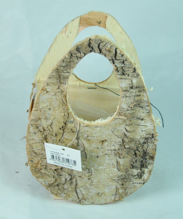 BIRCH EGG PLANTER (X170468-19P)