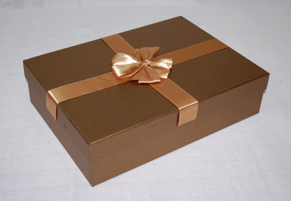 PAPER BOX:S/3 (114/BOX)