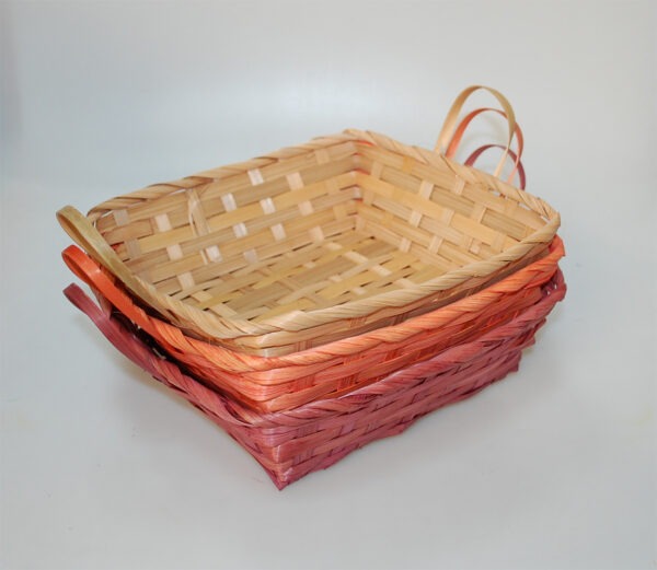 WILLOW BASKET (B3A4)