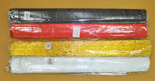 ALU.FOIL PAPER:2.5MTR (533/5)