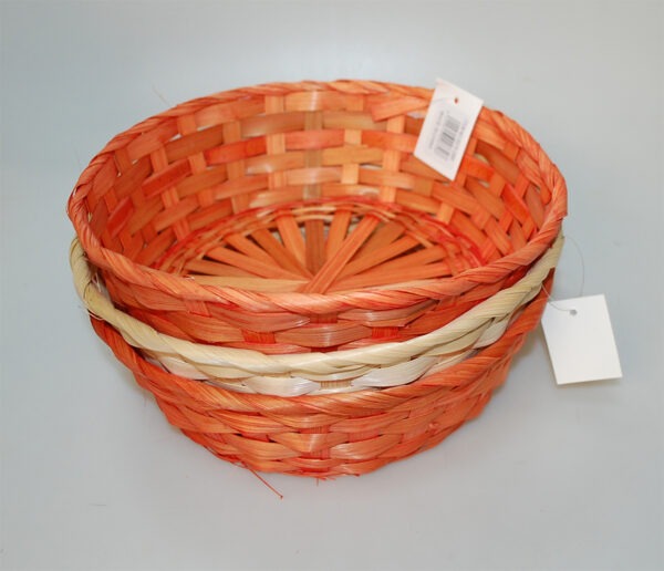 WILLOW BASKET (B215/PC)