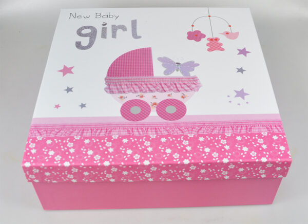 PAPER BOX:S/3 (HX037P)