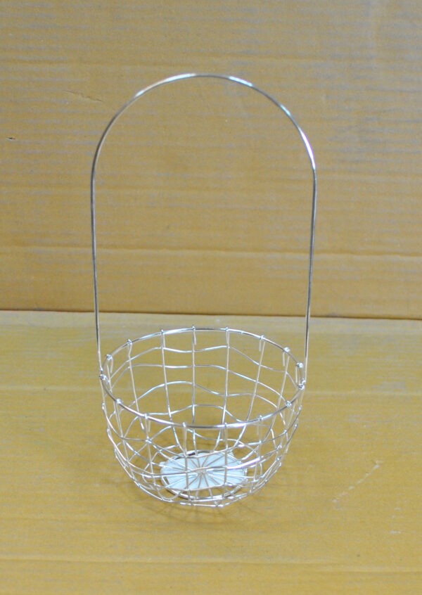 METAL BASKET (HW181890/GS)