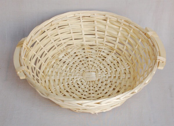 WILLOW BASKET (ZX-10331)