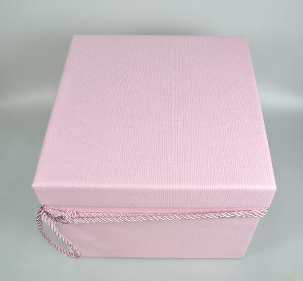 PAPER BOX:S/3 (0396)